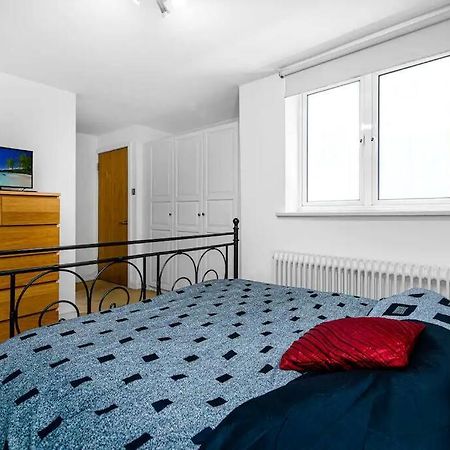 2Br Flat Next To London Eye On Lower Marsh 96A Exteriér fotografie