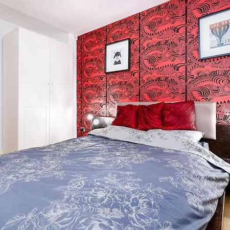 2Br Flat Next To London Eye On Lower Marsh 96A Exteriér fotografie